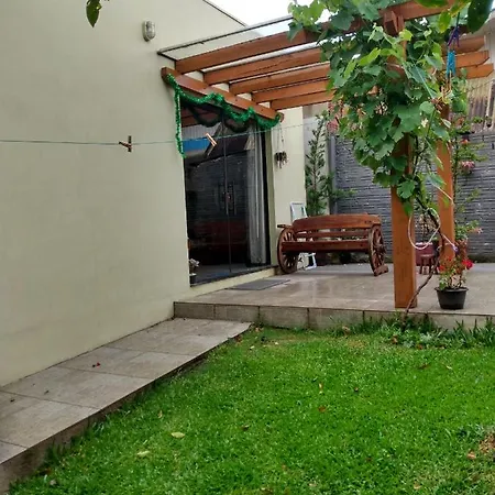 Casa Aconchegante Ou Suites Privativas Canela Exterior photo