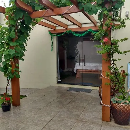 Casa Aconchegante Ou Suites Privativas Canela Exterior photo