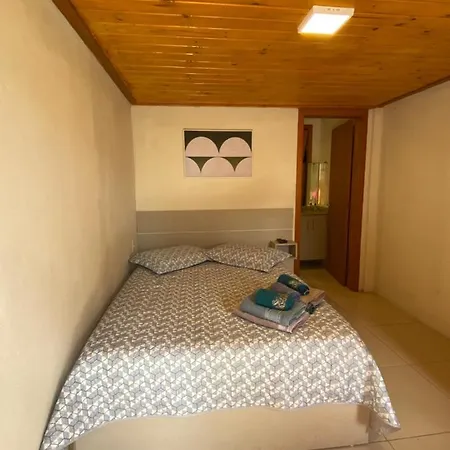 Casa Aconchegante Ou Suites Privativas Canela Exterior photo
