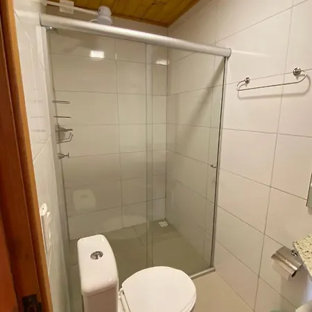 Casa Aconchegante Ou Suites Privativas Canela Exterior photo