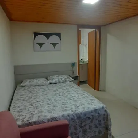 Casa Aconchegante Ou Suites Privativas Canela Room photo