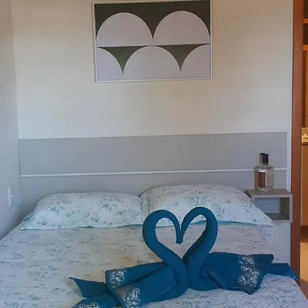 Casa Aconchegante Ou Suites Privativas Canela Room photo