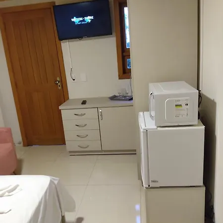 Casa Aconchegante Ou Suites Privativas Canela Room photo