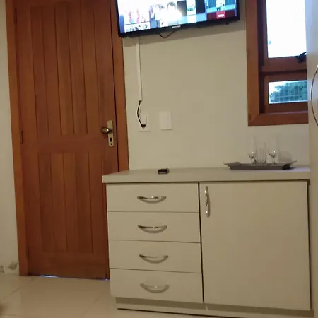 Casa Aconchegante Ou Suites Privativas Canela Room photo