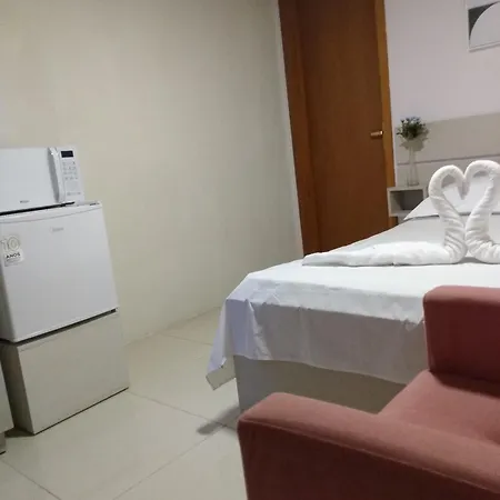 Casa Aconchegante Ou Suites Privativas Canela Room photo