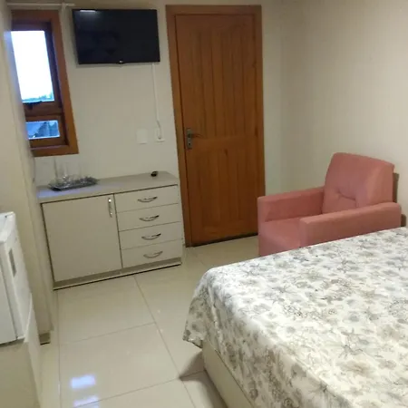 Casa Aconchegante Ou Suites Privativas Canela Room photo