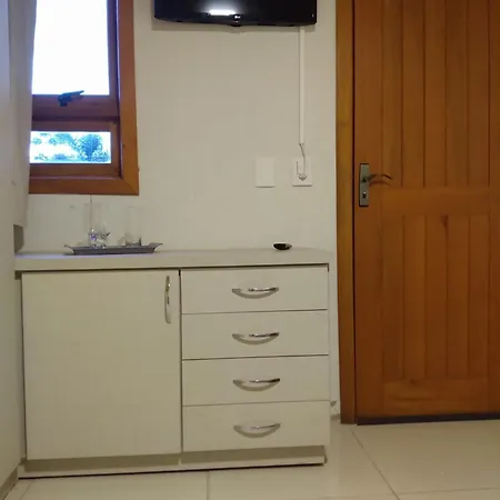Casa Aconchegante Ou Suites Privativas Canela Room photo