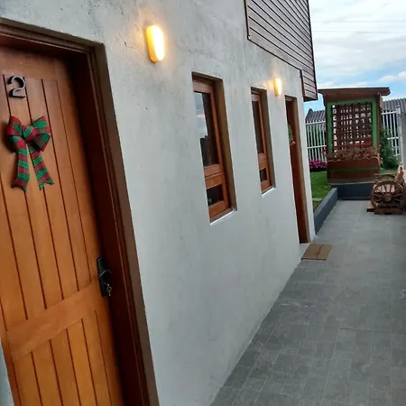 Casa Aconchegante Ou Suites Privativas Canela Room photo