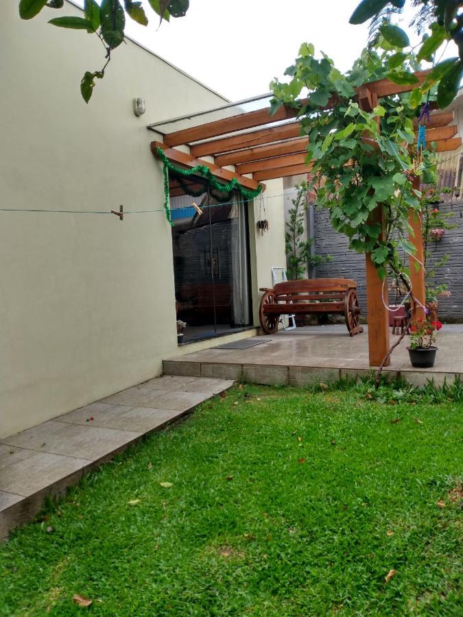 Casa Aconchegante Ou Privativas * Canela