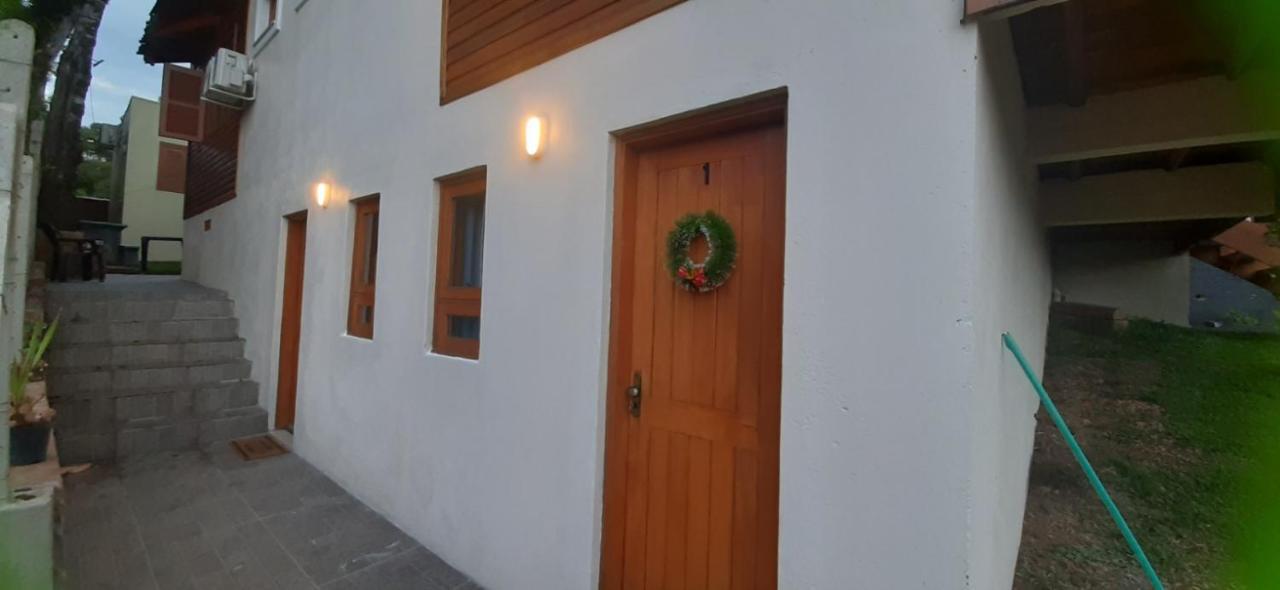 Casa Aconchegante Ou Privativas *