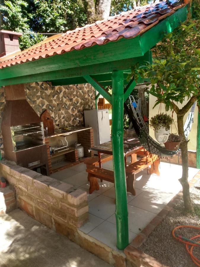 Casa Aconchegante Ou Privativas *