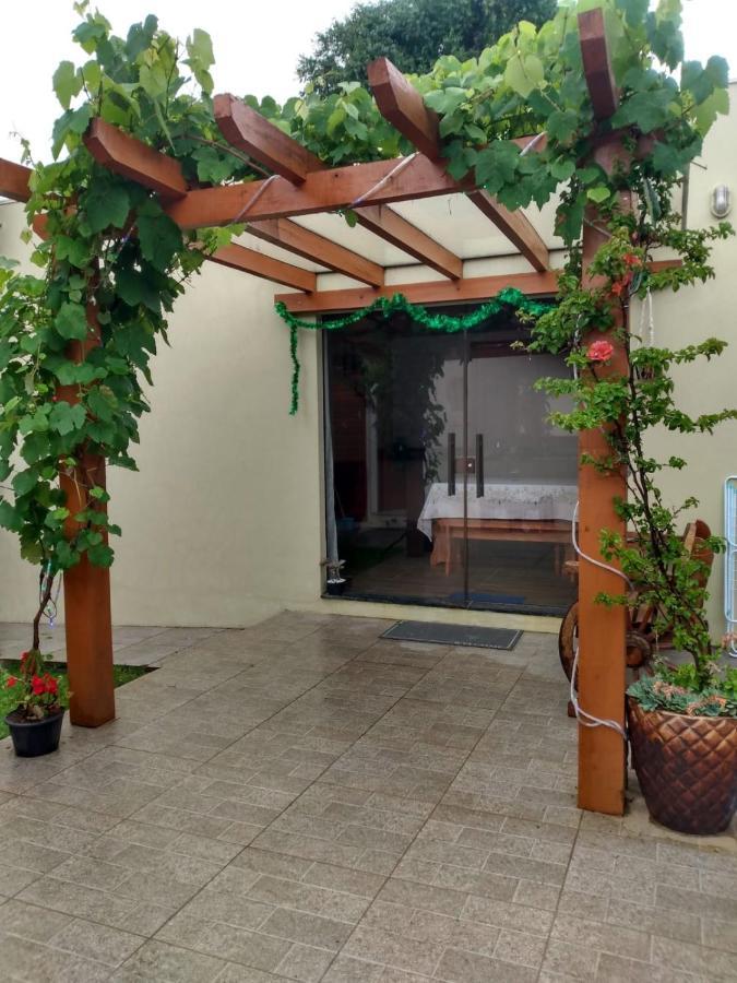 Casa Aconchegante Ou Privativas Apartment