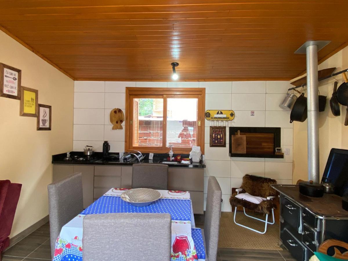Apartment Casa Aconchegante Ou Privativas