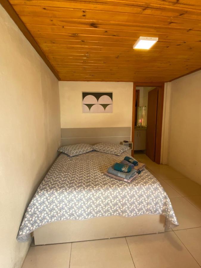 Casa Aconchegante Ou Privativas Apartment Canela