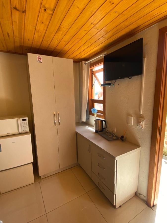 Apartment Casa Aconchegante Ou Privativas Canela