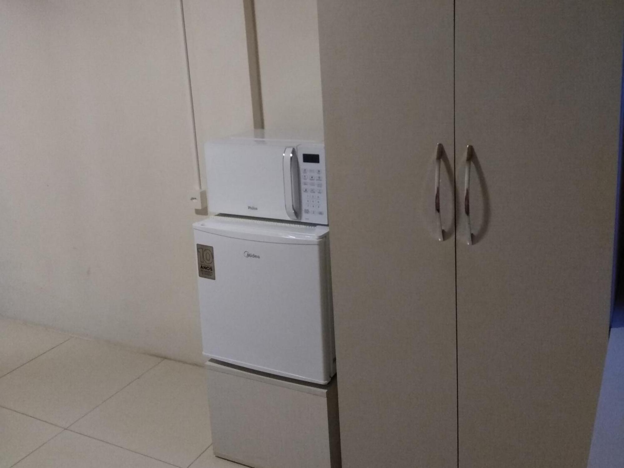 Apartment Casa Aconchegante Ou Privativas *
