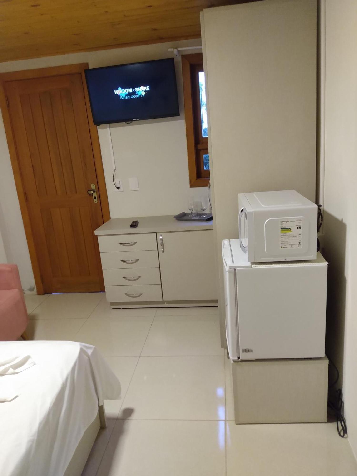 Casa Aconchegante Ou Privativas Apartment Canela