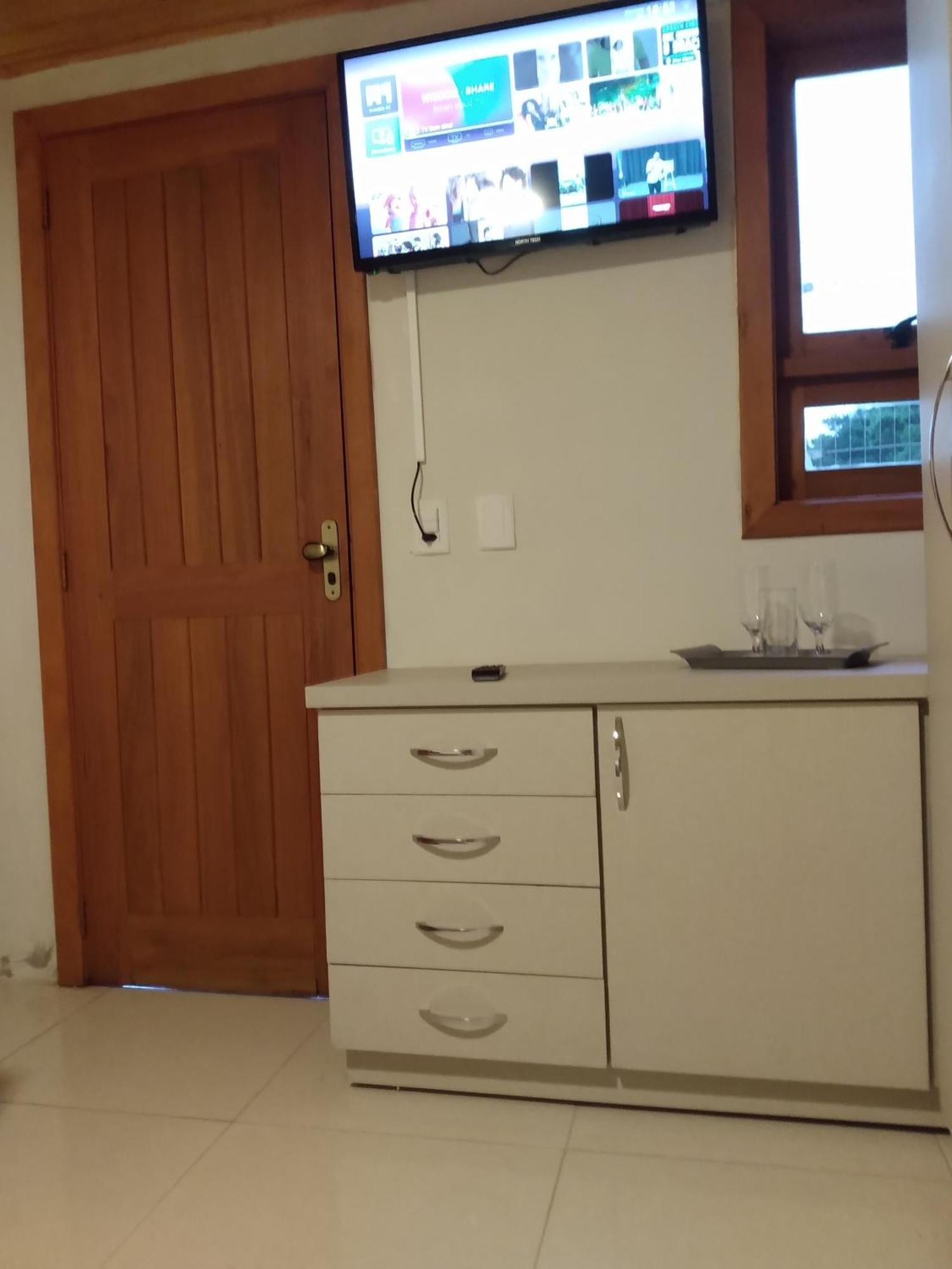 Casa Aconchegante Ou Privativas Canela