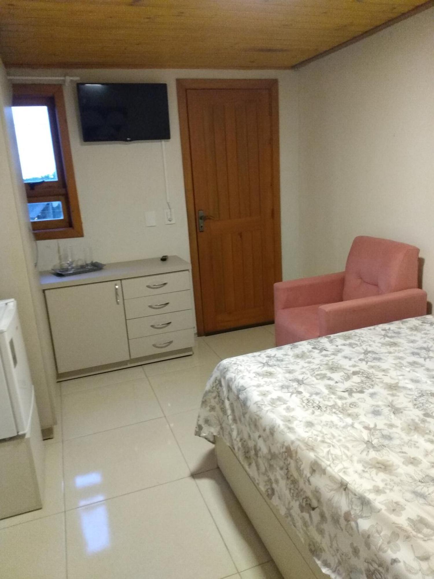 Casa Aconchegante Ou Privativas