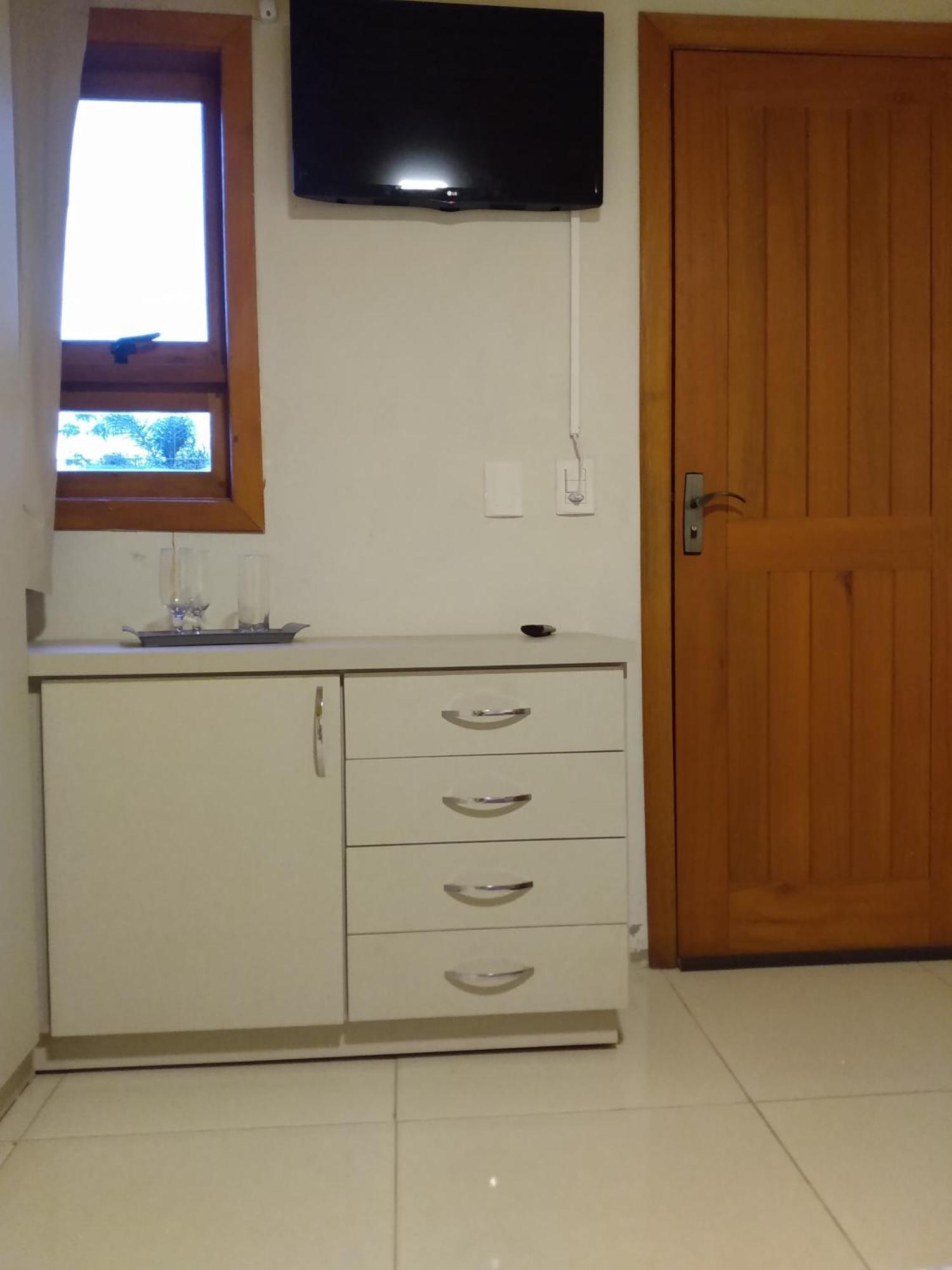 Apartment Casa Aconchegante Ou Privativas Canela
