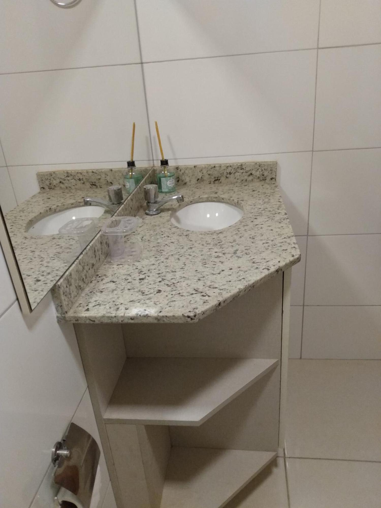 Casa Aconchegante Ou Privativas Apartment